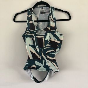 Gymshark Nikki B Crop Top